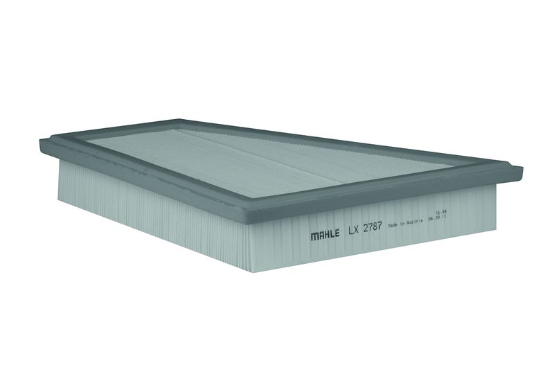 MAHLE LX 2787 Air Filter - Image 1
