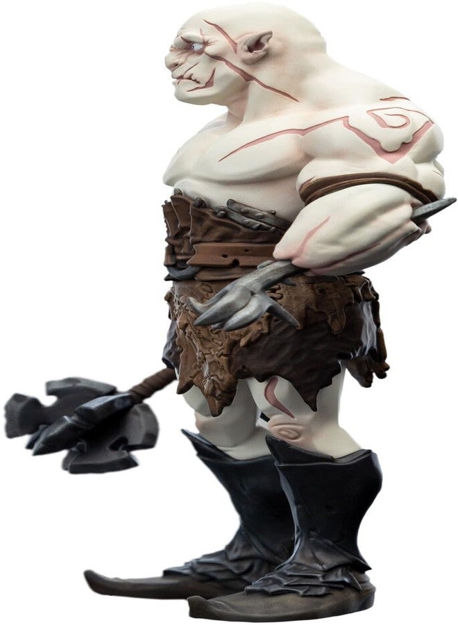 WETA Workshop Mini Epics - The Hobbit Trilogy - Azog The Defiler - Image 2