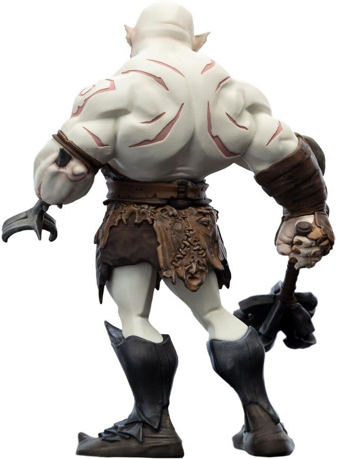 WETA Workshop Mini Epics - The Hobbit Trilogy - Azog The Defiler - Image 3