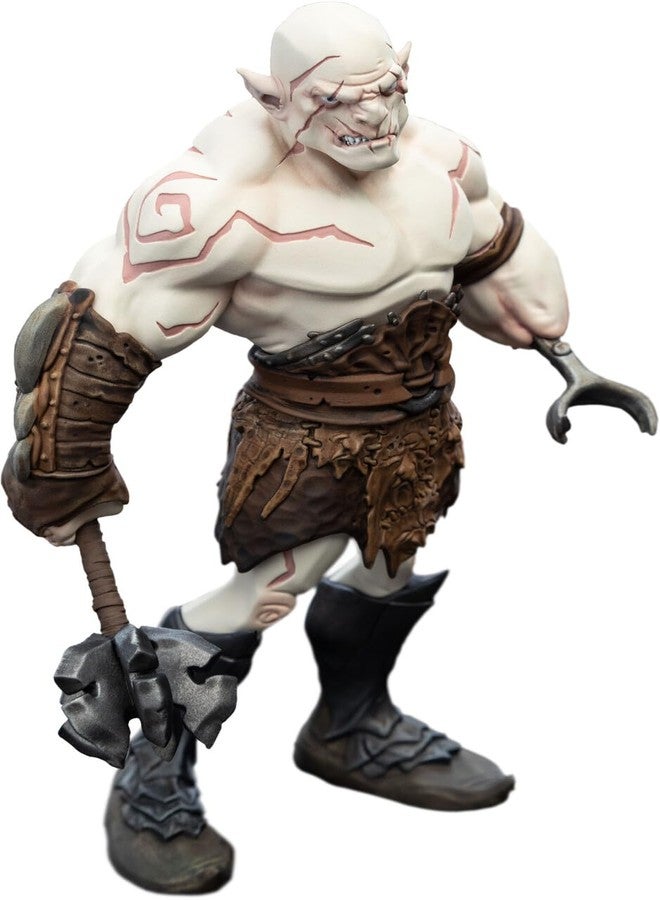 WETA Workshop Mini Epics - The Hobbit Trilogy - Azog The Defiler - Image 5