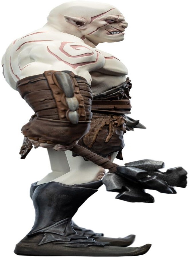 WETA Workshop Mini Epics - The Hobbit Trilogy - Azog The Defiler - Image 4