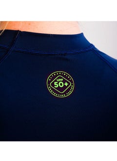 JOBE Rash Guard Longsleeve Women Midnight Blue  - Image 2