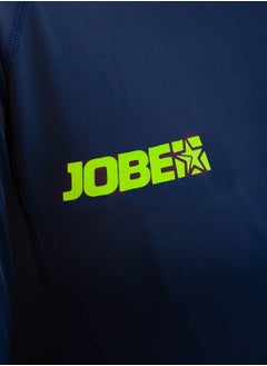 JOBE Rash Guard Longsleeve Women Midnight Blue  - Image 3