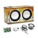 CYOEST Gifts for Teen Girls Boys Science Kits for Kids Age 8101214 Crafts for Girls 812 STEM Toys Build Bluetooth Speaker Kit DIY Electronic Projects 9 11 13 15 16 Year Old Printed Wooden - Image 2