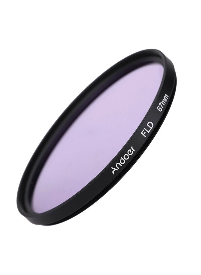 ANDOER Neutral Density Lens Filter Kit Multicolour - Image 3