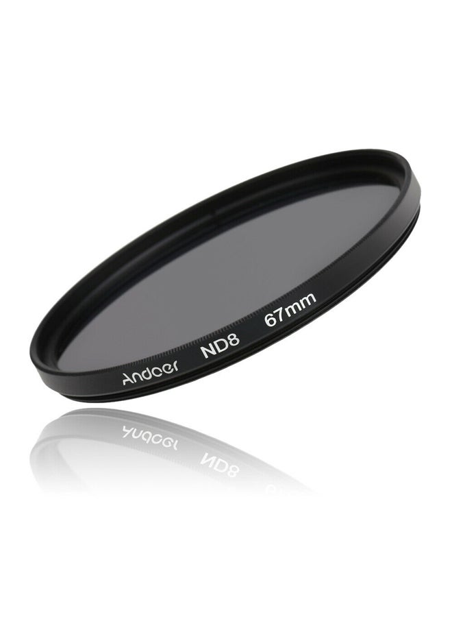 ANDOER Neutral Density Lens Filter Kit Multicolour - Image 5