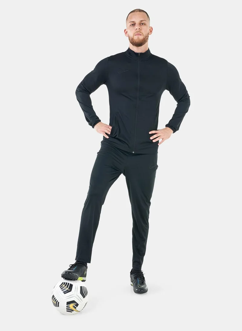 Nike Men's Dri-FIT Academy Knit Football Tracksuit
