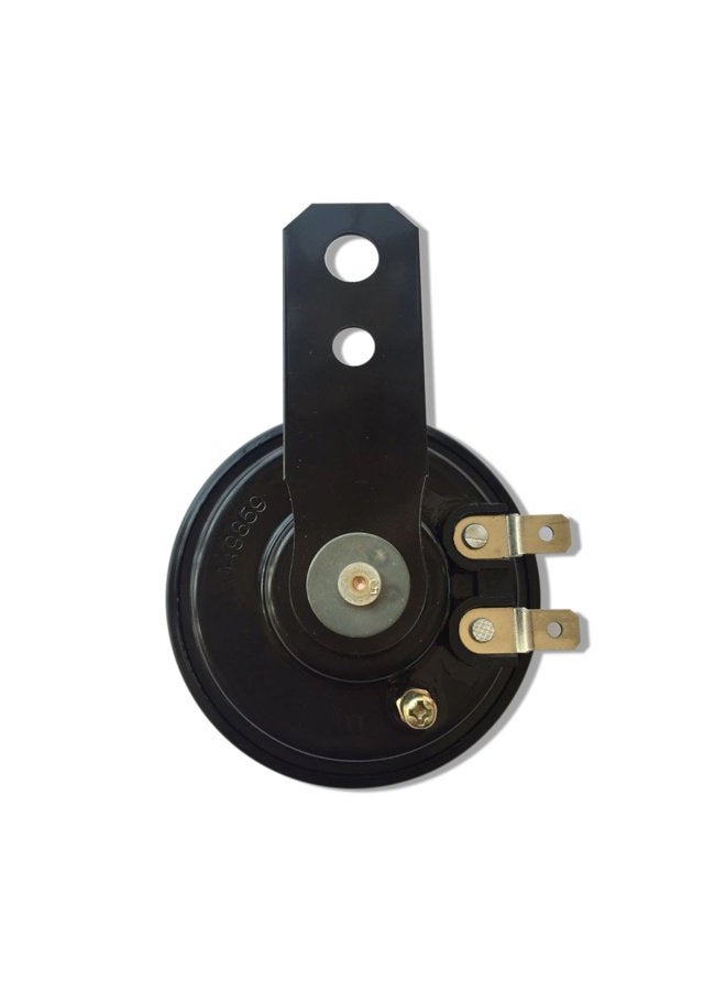 SoundOriginal بوق دراجات نارية كهربائي عالمي مجموعة بوق سيارات عالية الصوت 12V 1.5A 105db مقاوم للماء بوق دائري عالي الصوت - Image 2
