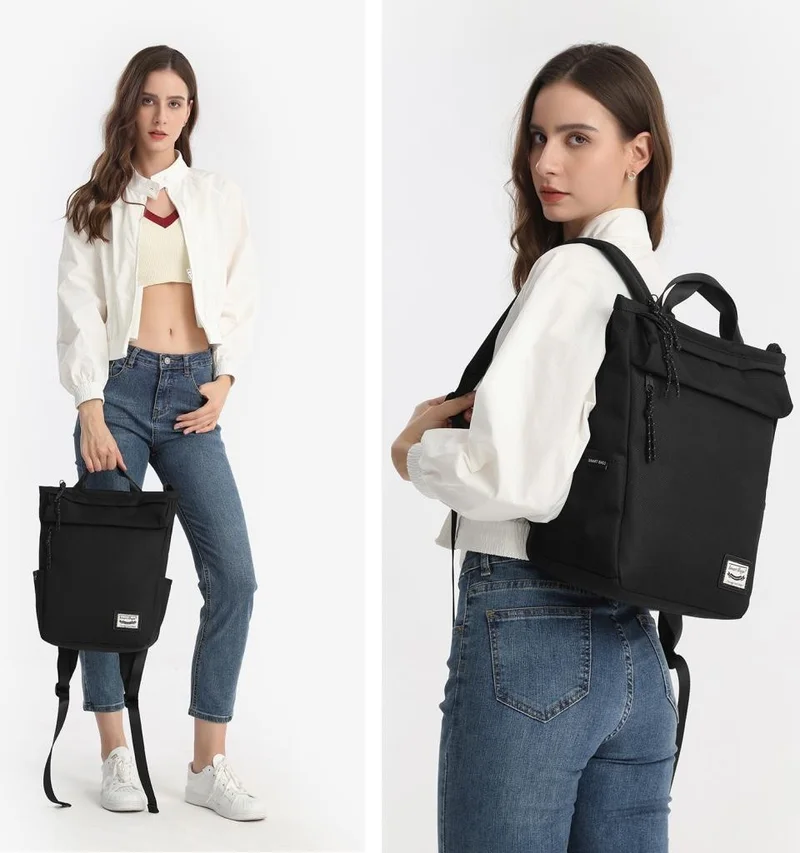 Smart Bags Backpack Medium Size With Tablet Compartment 3195
