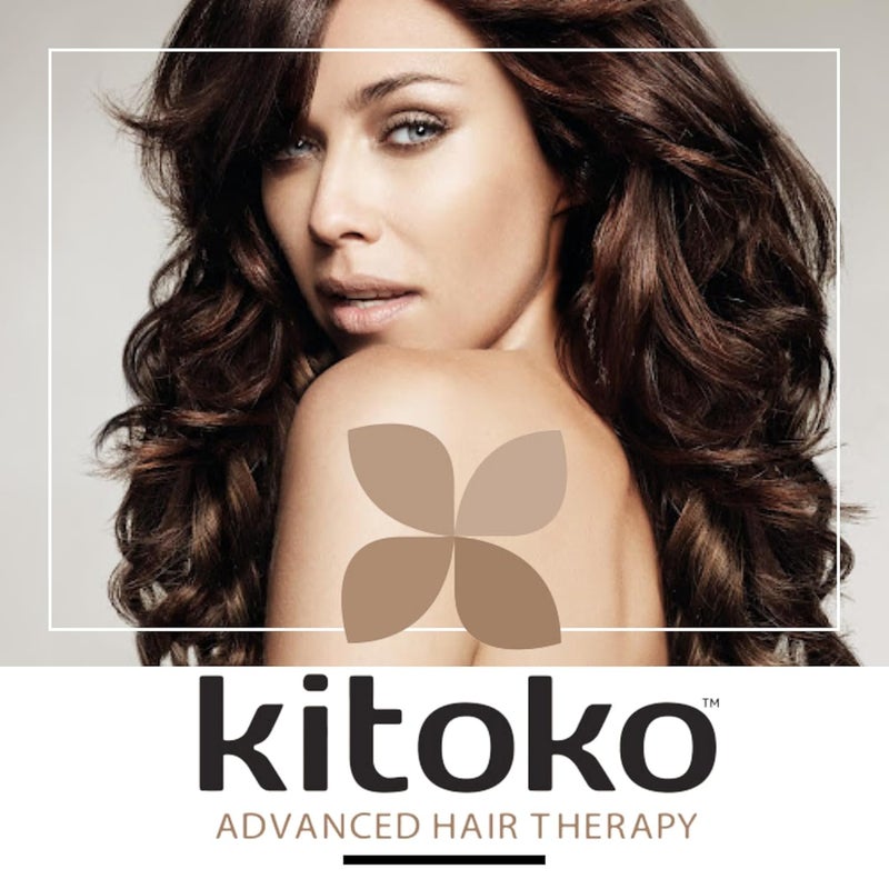 Affinage Kitoko Oil Treatment 3.88 Ounce with Easy Dispensing Pump - Image 5