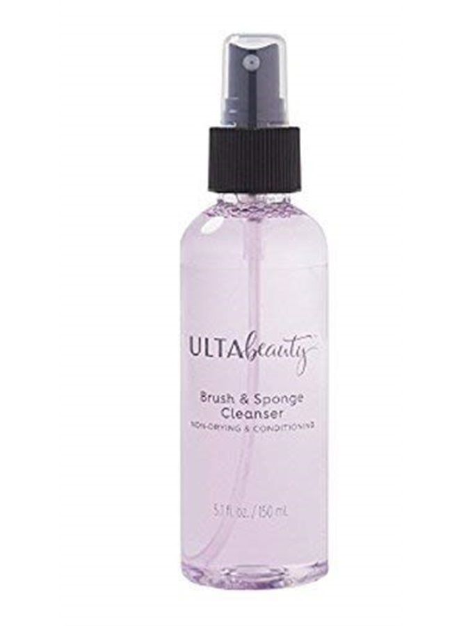 ULTA Brush & Sponge Cleanser 5.1 oz