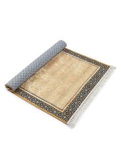 Status Contract Status Contract Multipurpose Janwaz Prayer Mat With Anti Slip Backing 120x76 Cms  - Image 4