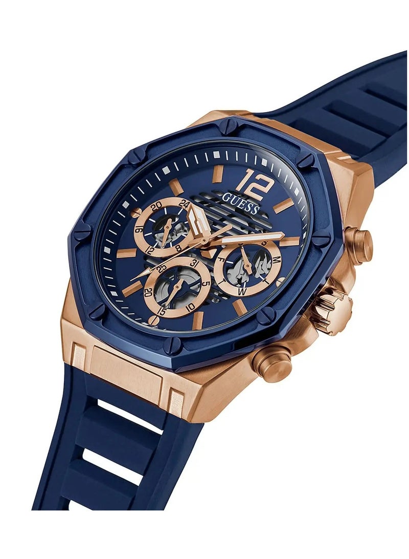 جس ساعة جيس للرجال GW0263G2 - Image 2