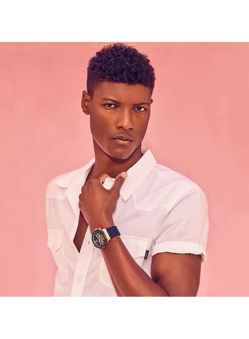 جس ساعة جيس للرجال GW0263G2 - Image 5