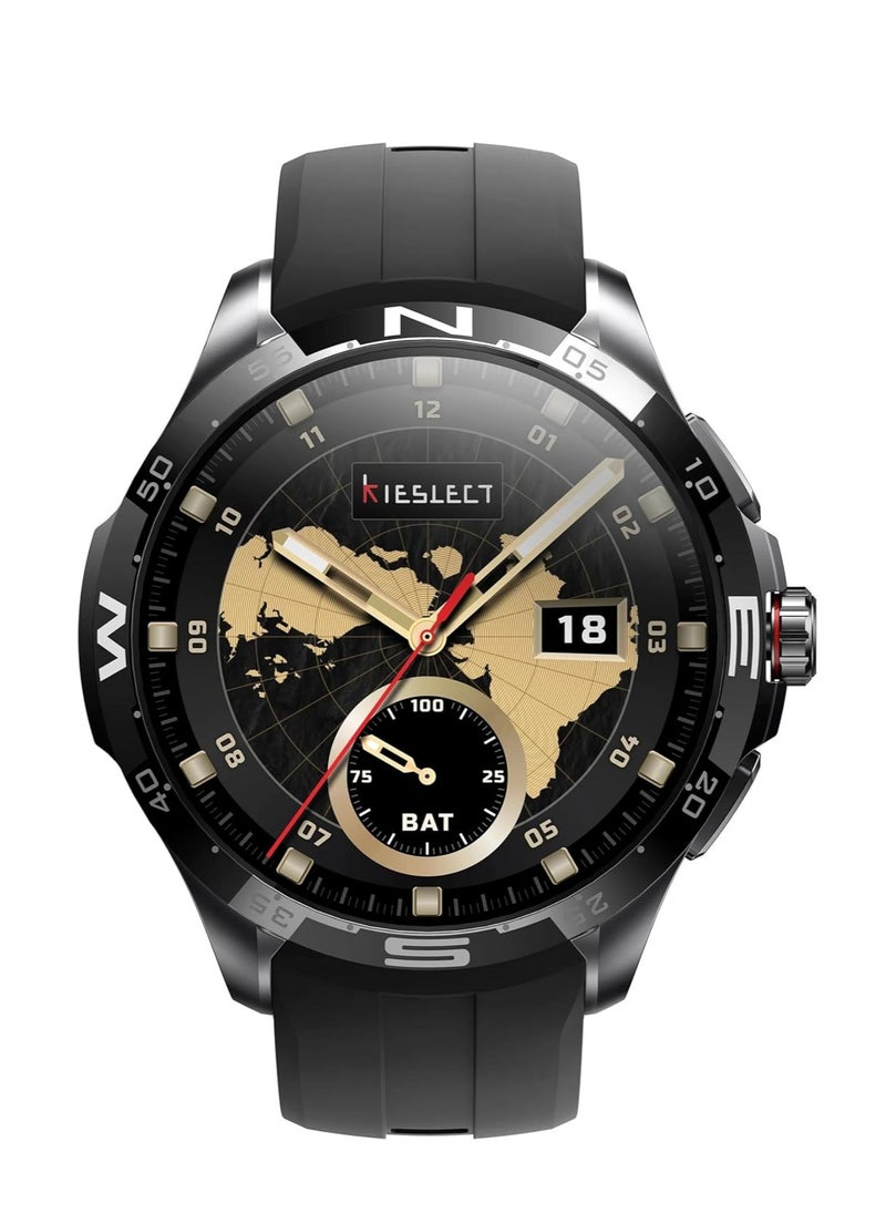 KIESLECT Kieslect Smart Calling Watch Actor  - Image 1