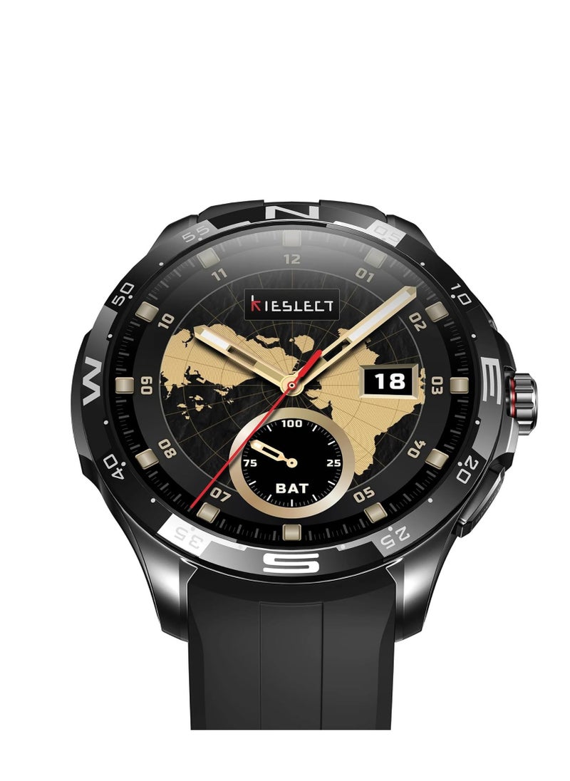 KIESLECT Kieslect Smart Calling Watch Actor  - Image 4