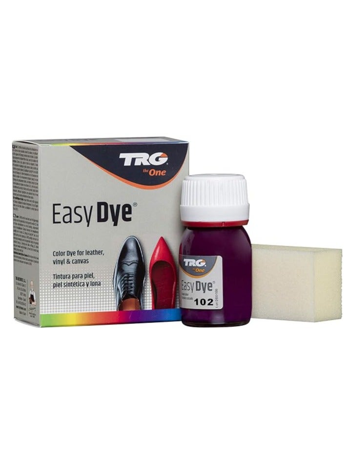 TRG Easy Dye # 102 Dark Lilac