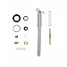 Master Airbrush 13Piece Minor Airbrush Repair Kit for G22 G23 G24 G25 G26 G34 G39 Models - Image 2