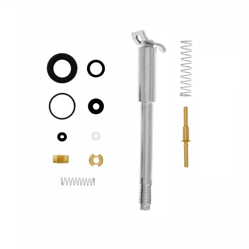 Master Airbrush 13Piece Minor Airbrush Repair Kit for G22 G23 G24 G25 G26 G34 G39 Models - Image 3