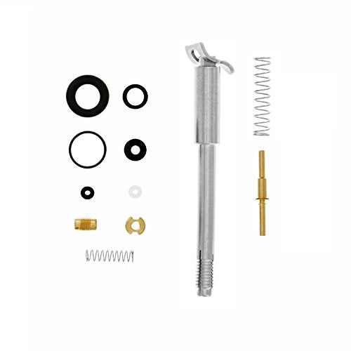Master Airbrush 13Piece Minor Airbrush Repair Kit for G22 G23 G24 G25 G26 G34 G39 Models - Image 1