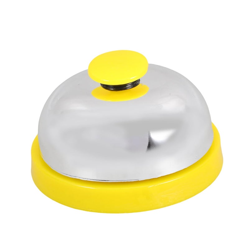 SUPVOX Interactive Quiz Button with Sound and Light for Trivia Games Classroom Family Fun - Image 2