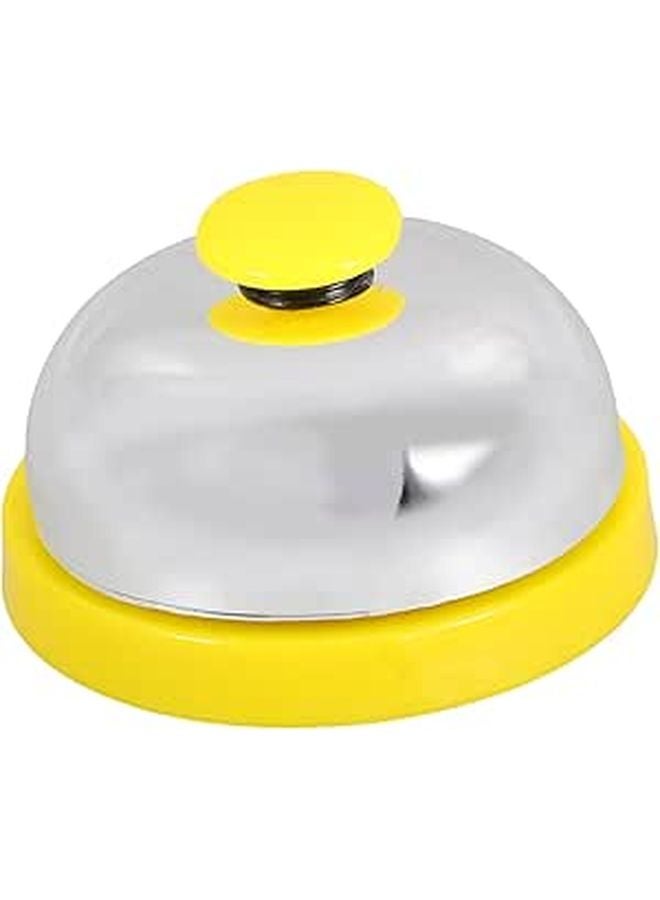 SUPVOX Interactive Quiz Button with Sound and Light for Trivia Games Classroom Family Fun - Image 1