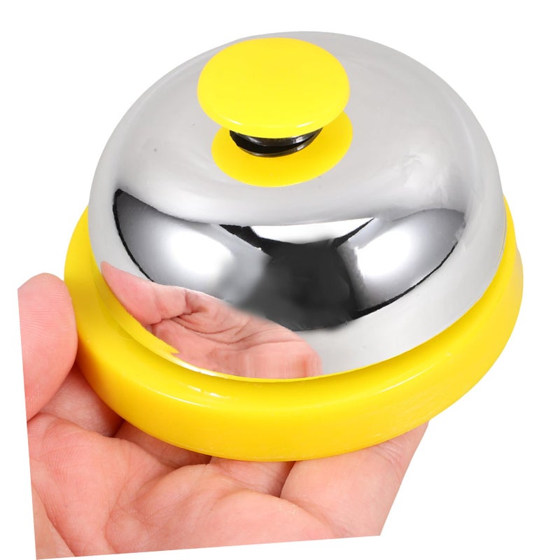 SUPVOX Interactive Quiz Button with Sound and Light for Trivia Games Classroom Family Fun - Image 5