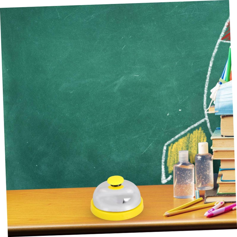 SUPVOX Interactive Quiz Button with Sound and Light for Trivia Games Classroom Family Fun - Image 4