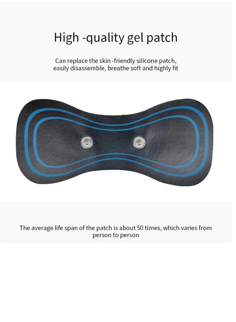 Muscle massager