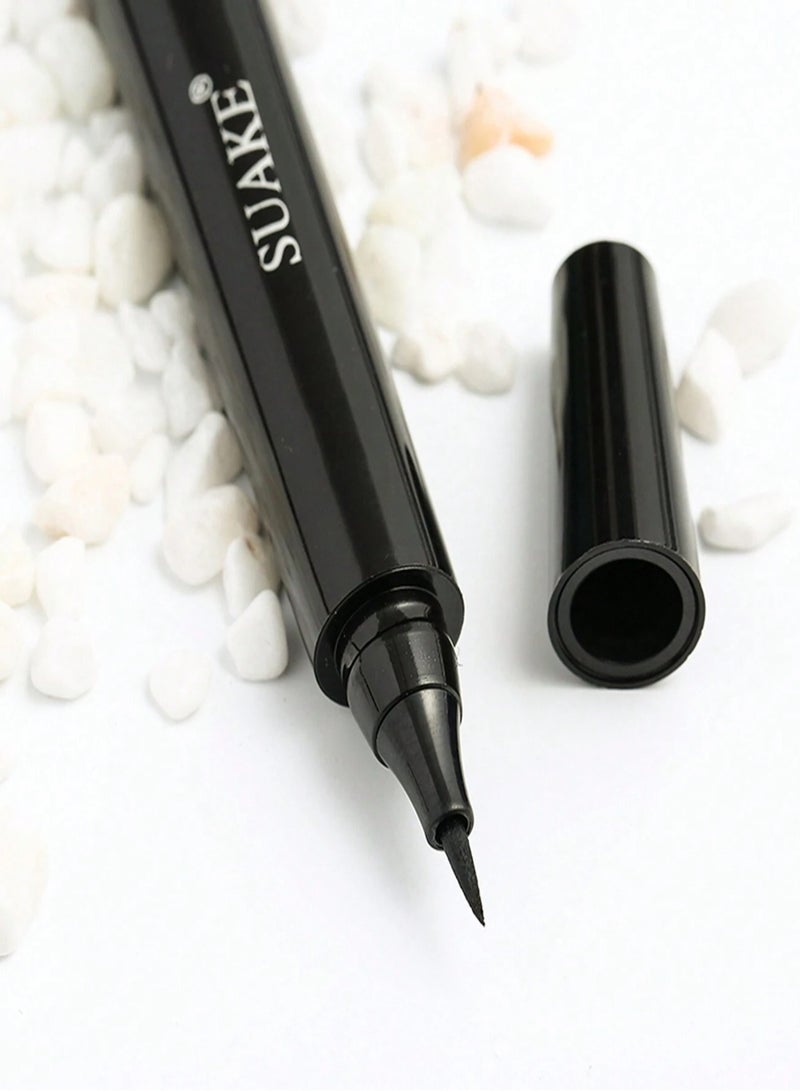 قلم كحل أسود من سوكي كوول - Image 1