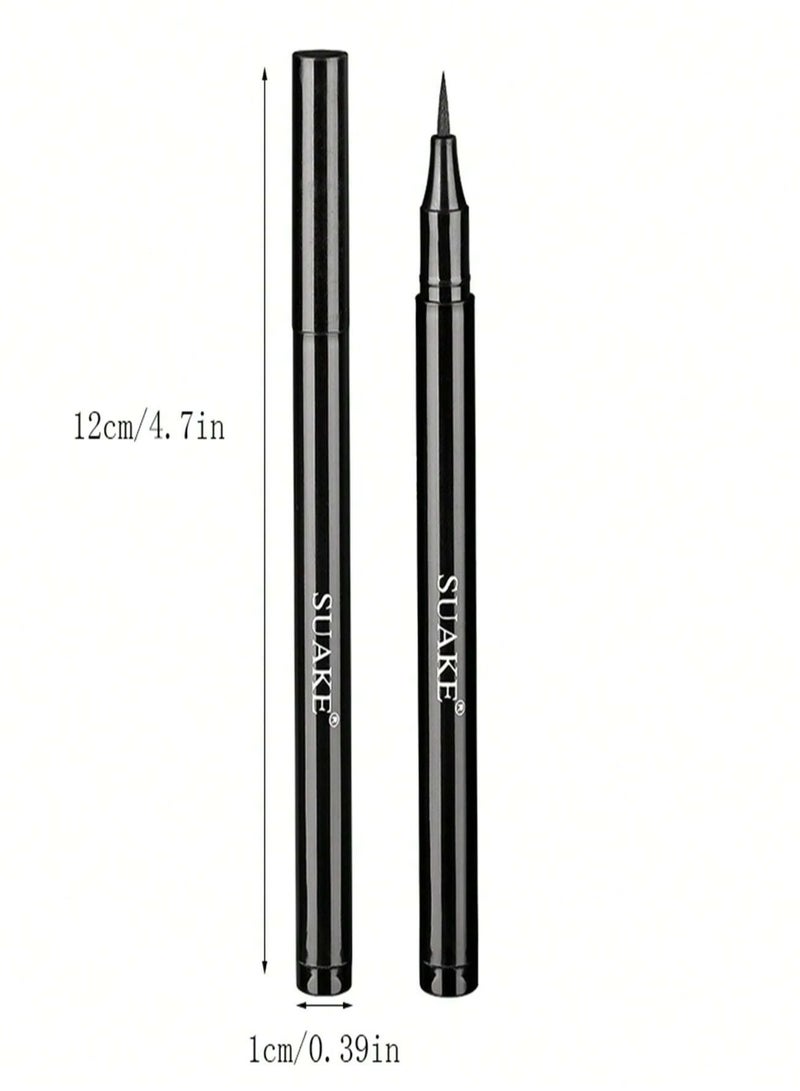 قلم كحل أسود من سوكي كوول - Image 2