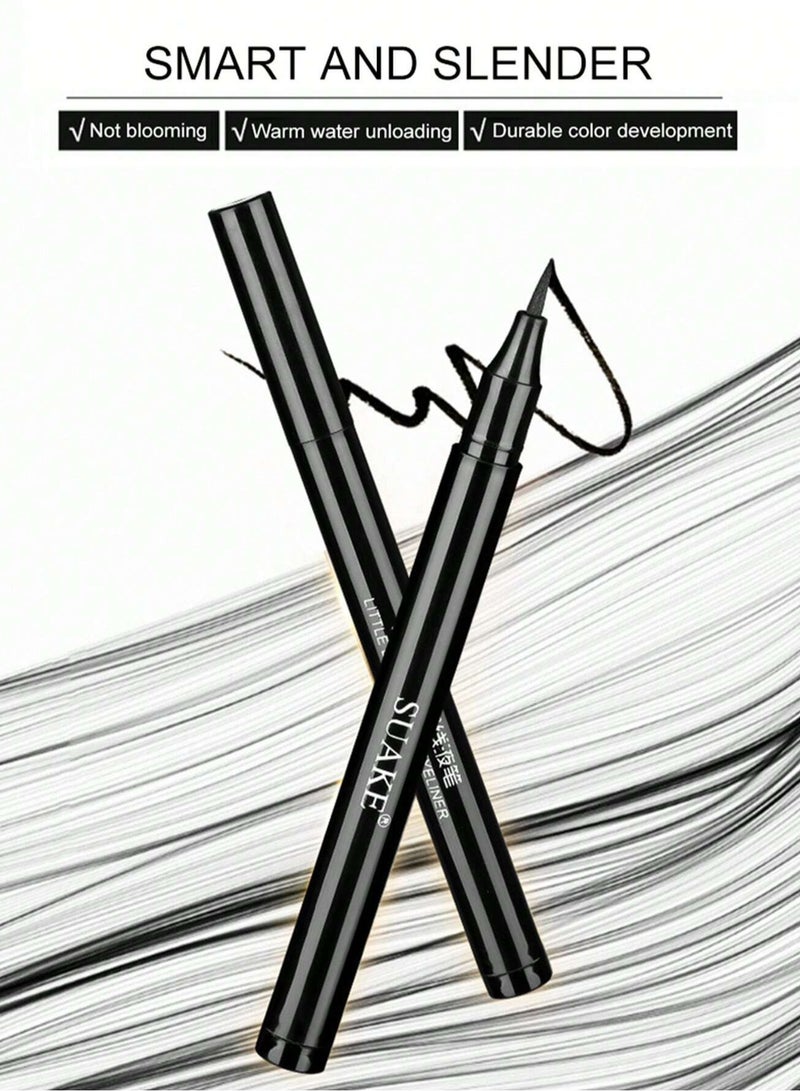 قلم كحل أسود من سوكي كوول - Image 3