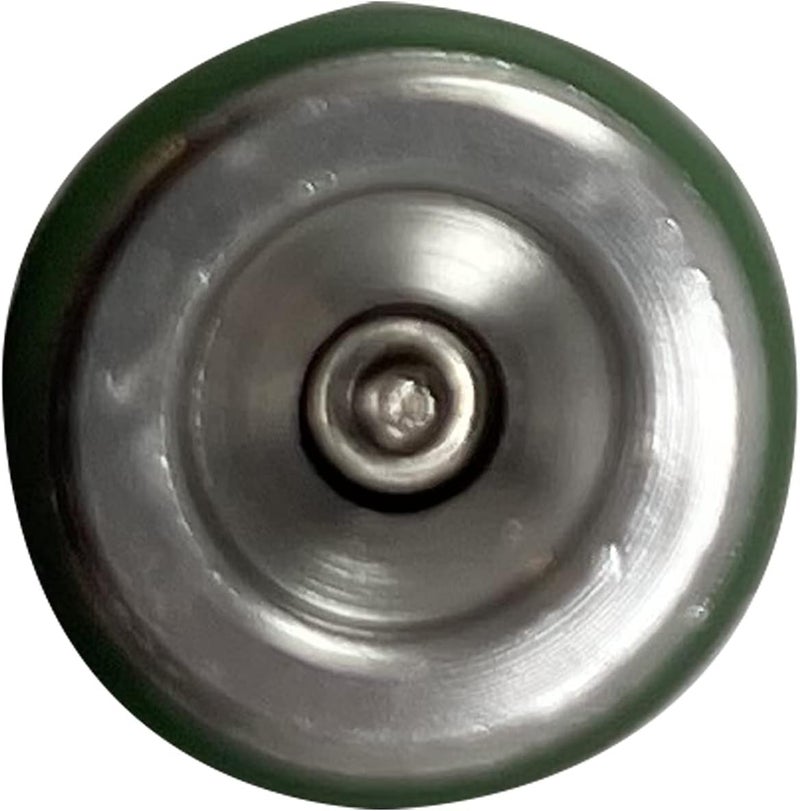 Sherco-Auto A/C Aeroquip Aluminum R-134a Low Side Service Valve Port - M13 x 1 - Image 5
