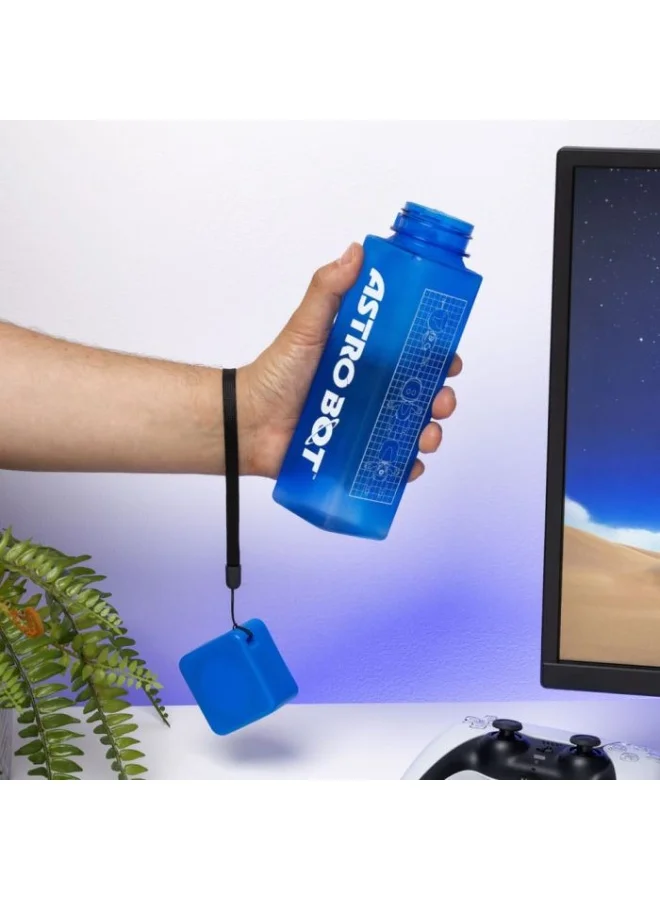 Paladone Paladone Astrobot Shaped Water Bottle