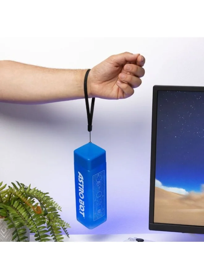 Paladone Astrobot Shaped Water Bottle