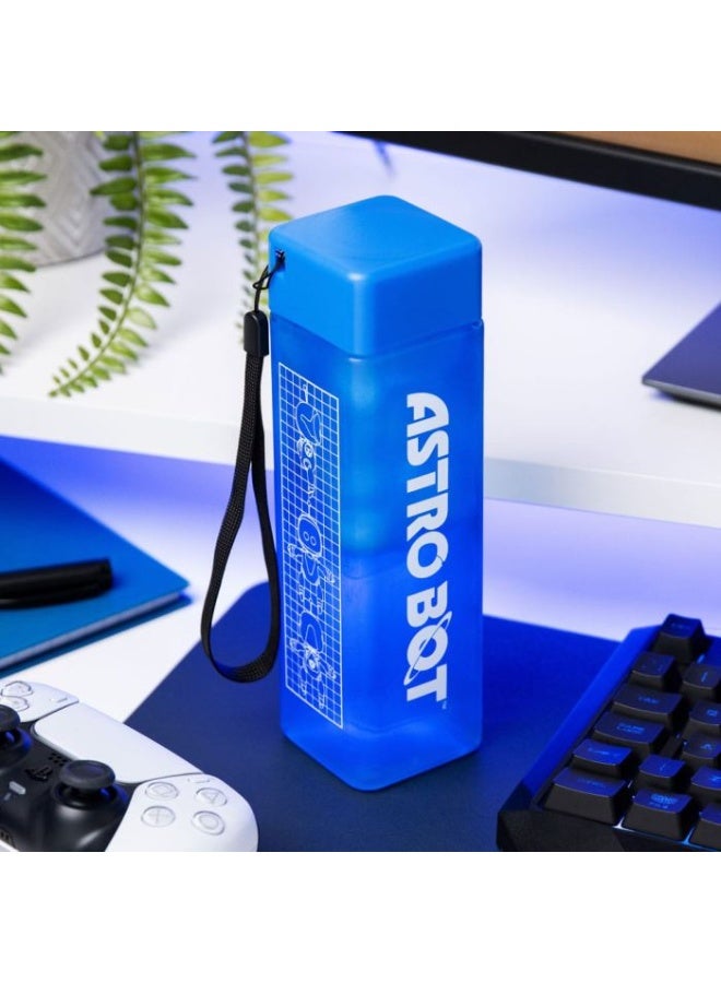 بالادون زجاجة مياه على شكل أسترو بوت من بالادون - Image 4