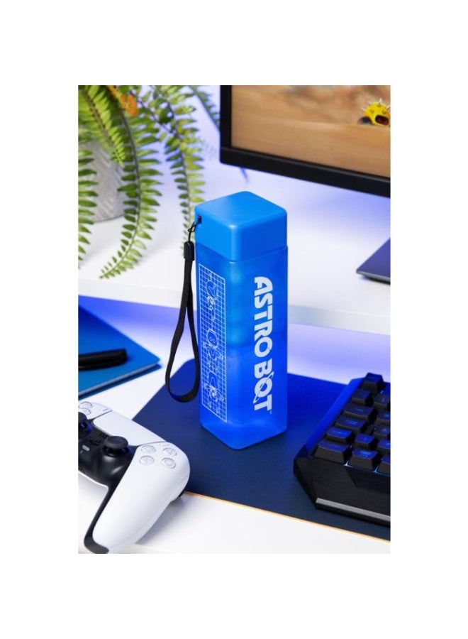 بالادون زجاجة مياه على شكل أسترو بوت من بالادون - Image 3