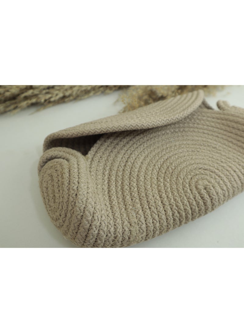 انتيكيانو شنطة سيدات لليد مصنوعه يدويا - Image 5