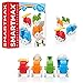 SmartMax My First Vehicles Magnetic Building Set STEM Learning Toy Ages 15 - Image 4