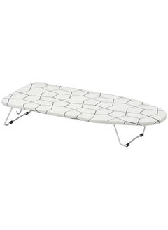 Ironing Board, table, White,73x32 cm