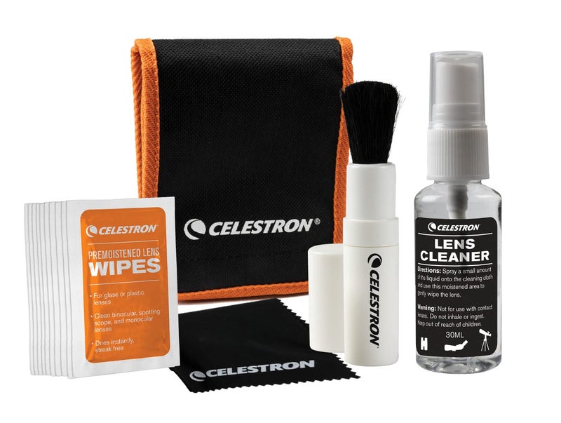 Celestron Lens Cleaning Kit - Image 1