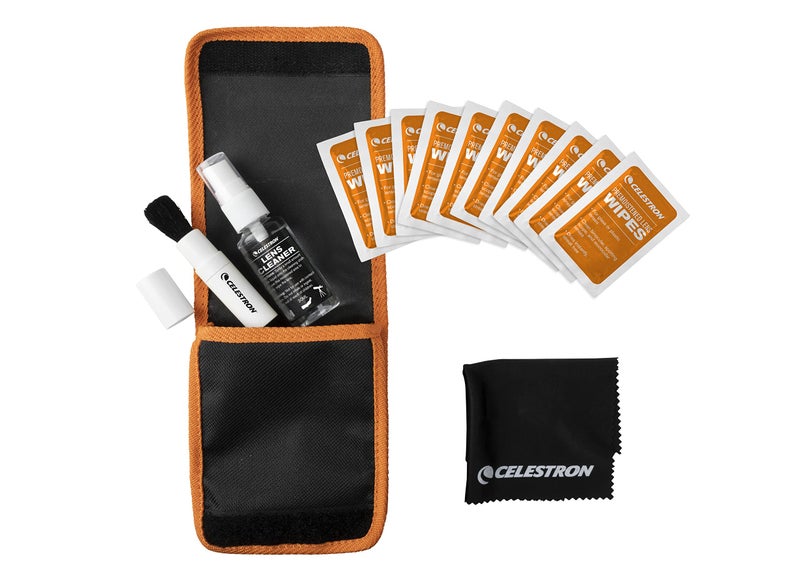 Celestron Lens Cleaning Kit - Image 2