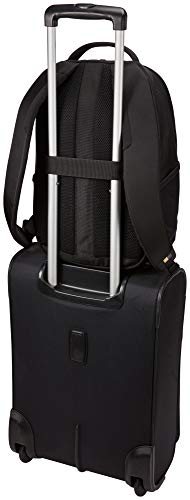 Case Logic Notion 14" Laptop Backpack ,Black - Image 2