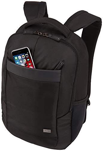 Case Logic Notion 14" Laptop Backpack ,Black - Image 4