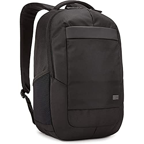 Case Logic Notion 14" Laptop Backpack ,Black - Image 1