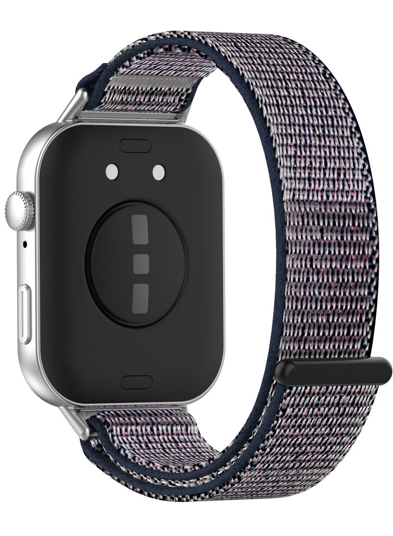 HW Nylon Watchband Replacement Bracelet for Huawei Watch Fit 3  - Image 1