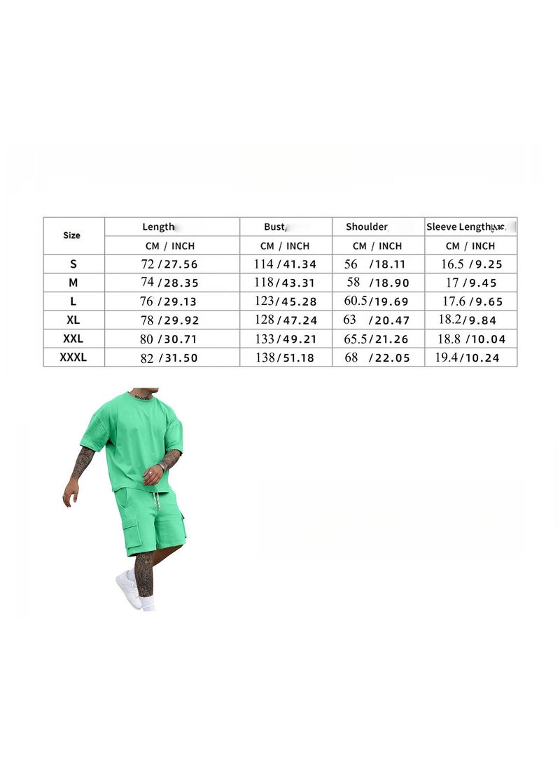 KUYING New Fashionable Loose Sport Set - Image 2