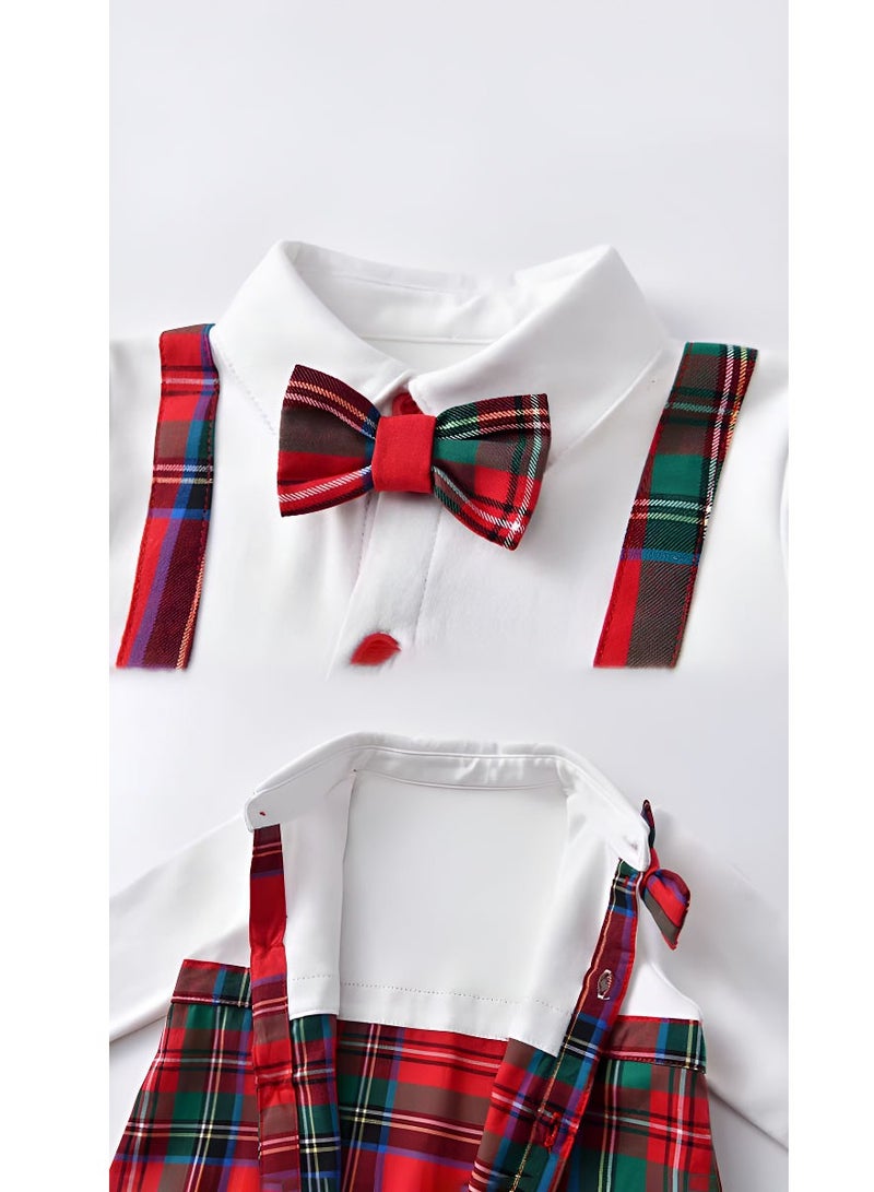 Adorable Premium Newborn Baby Gift Set for Boys in a Stylish Suitcase for 12 to 18 Months - Image 4