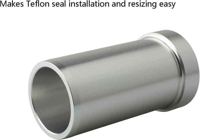 ELONN Turbine Shaft Teflon Seal Installer/Resizer Tool for GM Transmissions - Image 3