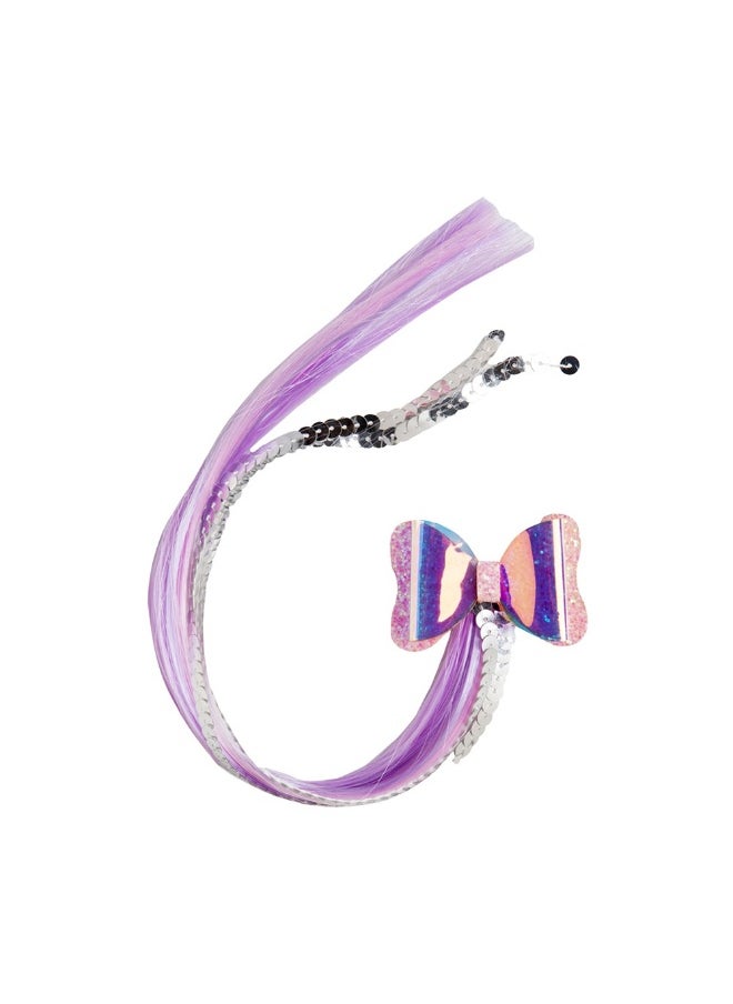 Martinelia Door Hanger & Hair Clip Extension  - Image 3